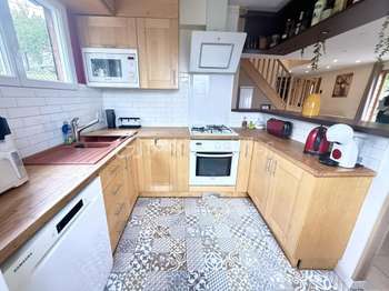 Vente maison 5 pièces Vente maison 5 pièces