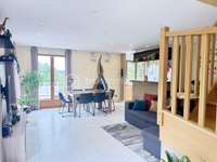 Vente maison 5 pièces Vente maison 5 pièces
