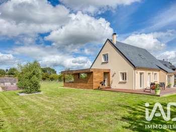Vente Maison 4 chambresPont-l'Évêque