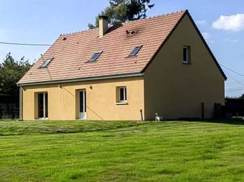 Vente Maison 4 chambresPont-l'Évêque