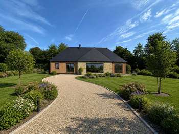 Vente Maison 3 chambresPont-l'Évêque