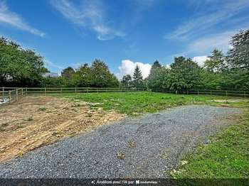 Vente Maison 3 chambresPont-l'Évêque