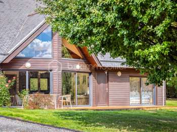 Vente Maison 4 chambresPont-l'Évêque