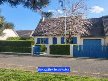 Vente maison 5 pièces Vente maison 5 pièces