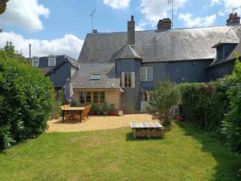 Vente maison 4 pièces Pont-l'Évêque 14