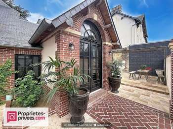 Vente Maison 2 chambresPont-l'Évêque