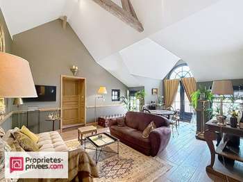Vente Maison 2 chambresPont-l'Évêque