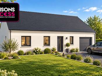 Vente maison Pont-l'Évêque 14