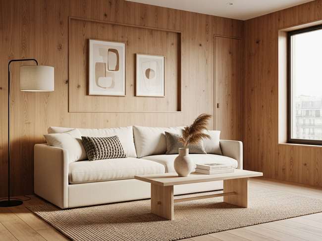 Maison 4 pièces 96 m² · à Pont-l'Évêque · 96 m² · 297 900 €