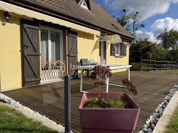 Vente Maison 2 chambresPont-l'Évêque