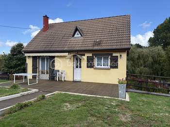 Vente maison 3 pièces Pont-l'Évêque 14