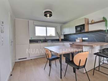 Vente Maison 3 chambresPont-l'Évêque