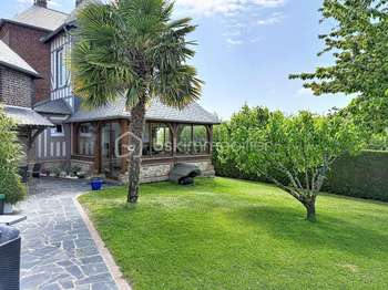 Vente Maison 4 chambresPont-l'Évêque