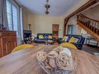 Vente maison 6 pièces Vente maison 6 pièces