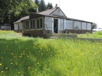 Vente maison 5 pièces Pont-Melvez 22