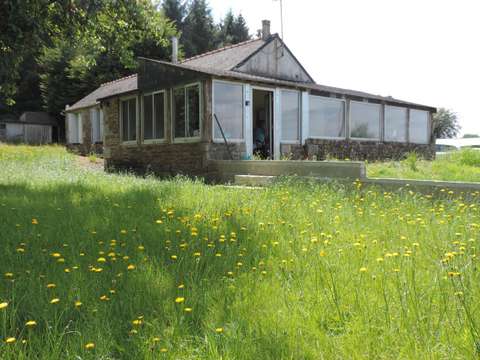 Vente maison 5 pièces Pont-Melvez 22