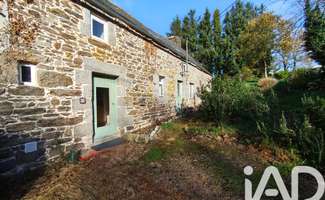 Photo Vente maison Pont-Melvez