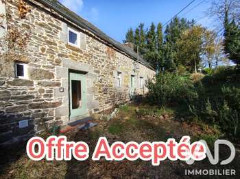 Vente Maison 3 chambresPont-Melvez