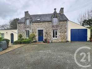 Vente Maison 2 chambresPont-Melvez