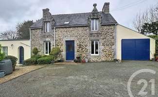 Photo Vente maison Pont-Melvez