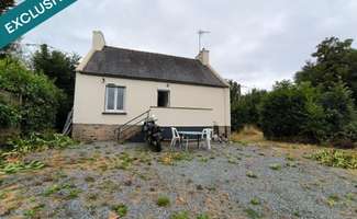 Photo Vente maison Pont-Melvez