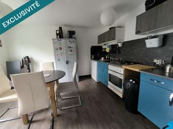 Vente maison 5 pièces Pont-Melvez 22