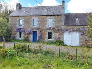 Vente Maison 2 chambresPont-Melvez