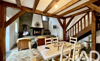 Photo Vente maison Pont-Melvez