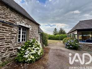 Vente Maison 3 chambresPont-Melvez