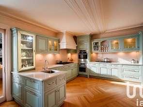 Vente Maison 3 chambresPont-Melvez