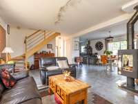 Vente maison 7 pièces Vente maison 7 pièces