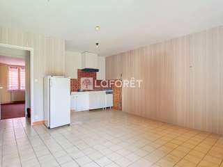 Vente maison 7 pièces Vente maison 7 pièces