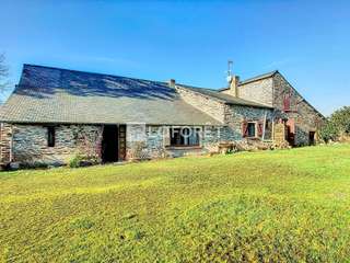 Vente maison 7 pièces Vente maison 7 pièces