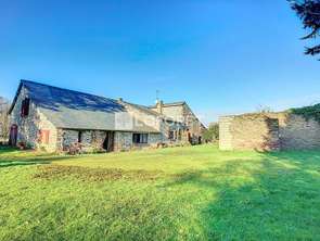 Vente Maison 4 chambresPont-Péan