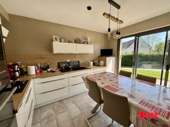 Vente maison 7 pièces Vente maison 7 pièces