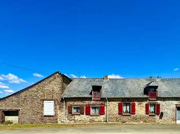 Vente maison 7 pièces Pont-Péan 35