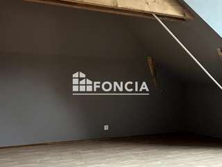 Vente maison 11 pièces