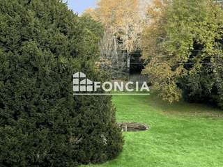 Vente maison 11 pièces