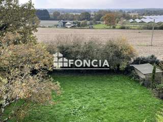 Vente maison 11 pièces