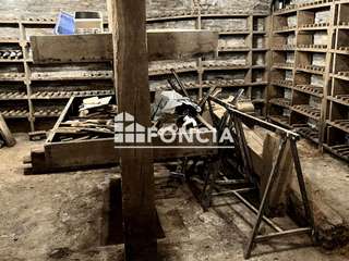 Vente maison 11 pièces