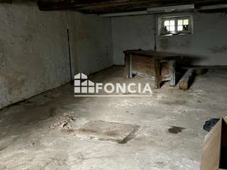 Vente maison 11 pièces