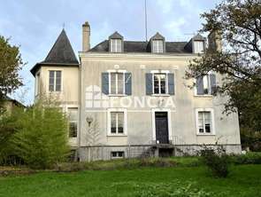 Vente Maison 10 chambresPont-Péan
