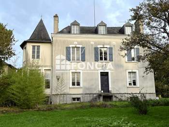 Vente maison 11 pièces Pont-Péan 35
