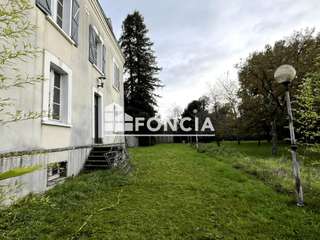 Vente maison 11 pièces