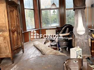 Vente maison 11 pièces