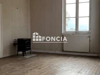 Vente maison 11 pièces