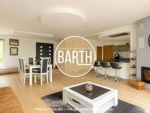 Vente Maison 3 chambresPont-Péan