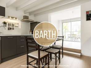 Vente Maison 3 chambresPont-Péan