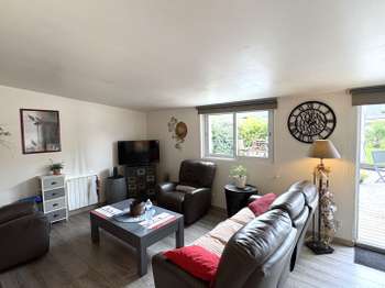Vente Maison 3 chambresPont-Péan