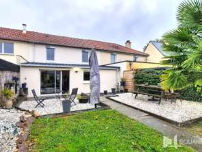 Vente Maison 3 chambresPont-Péan